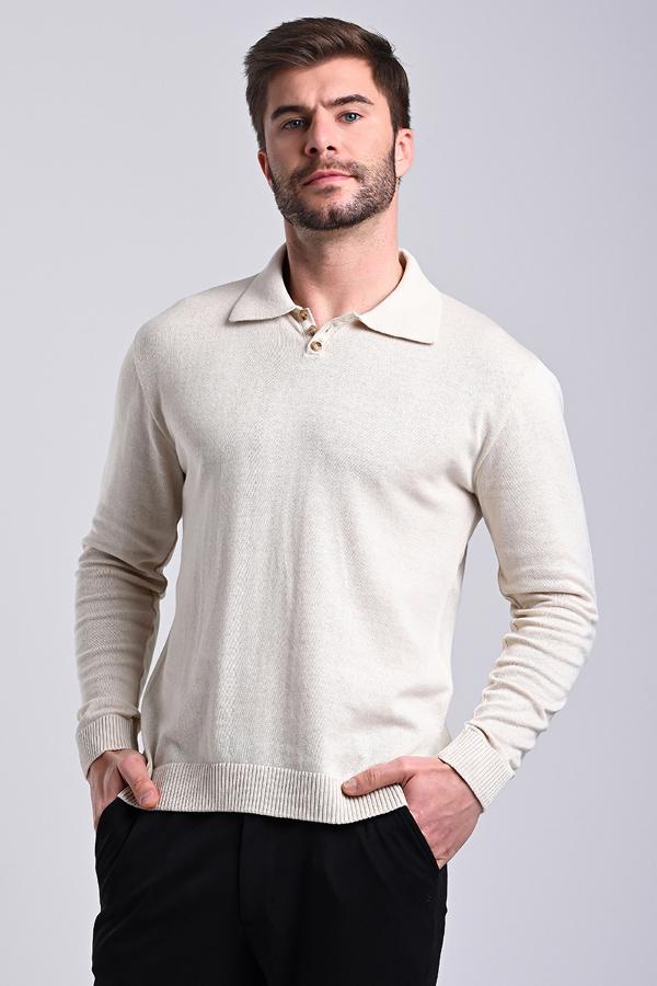 CAMISETA POLO