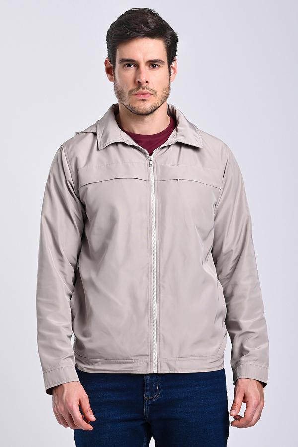 CHAQUETA