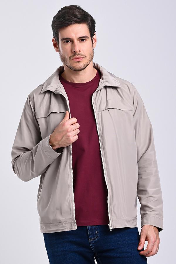 CHAQUETA