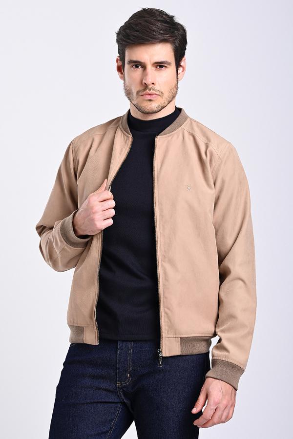 CHAQUETA