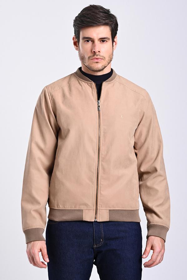 CHAQUETA