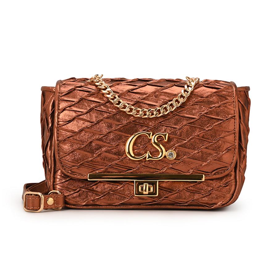 BAGUETTE BAG