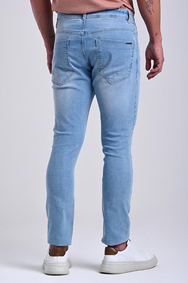 PANTALON JEANS