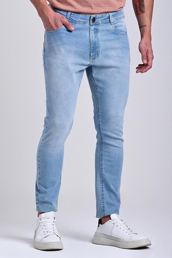PANTALON JEANS