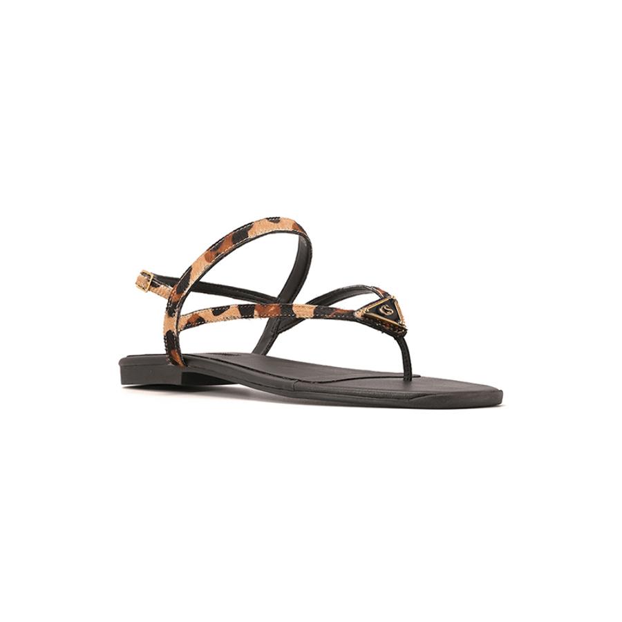 SANDALIA FLAT