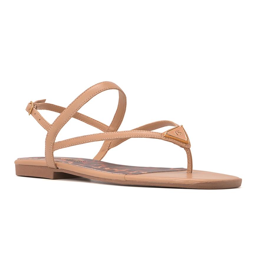 SANDALIA FLAT