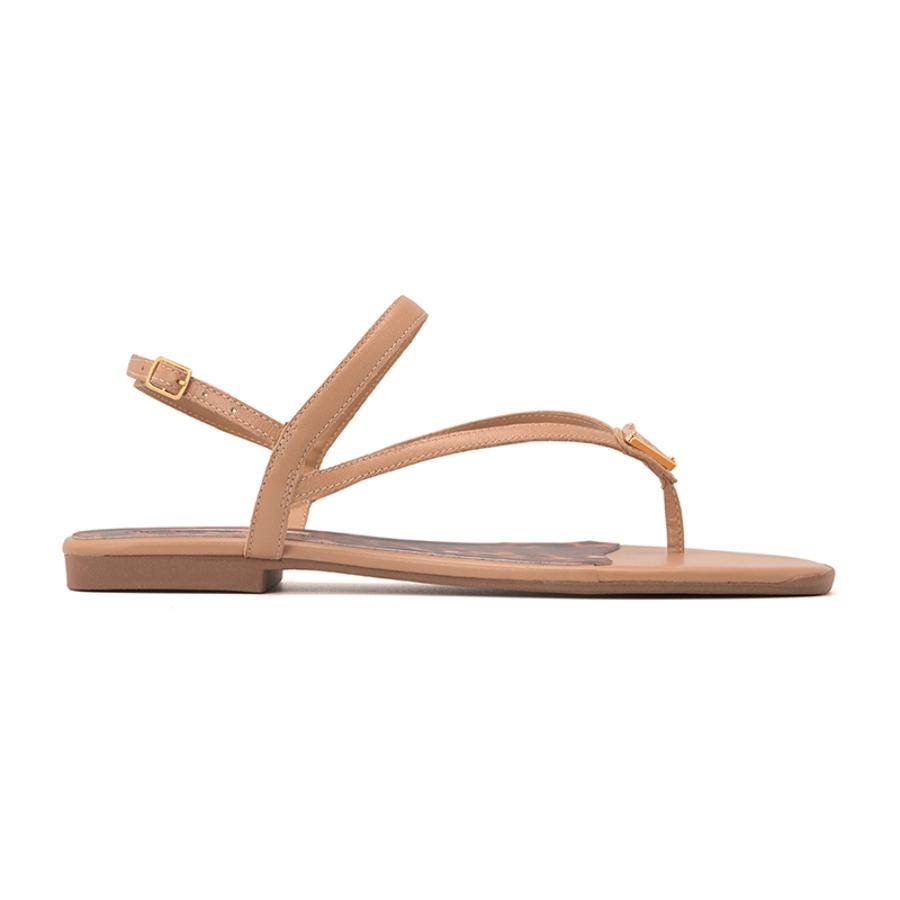 SANDALIA FLAT