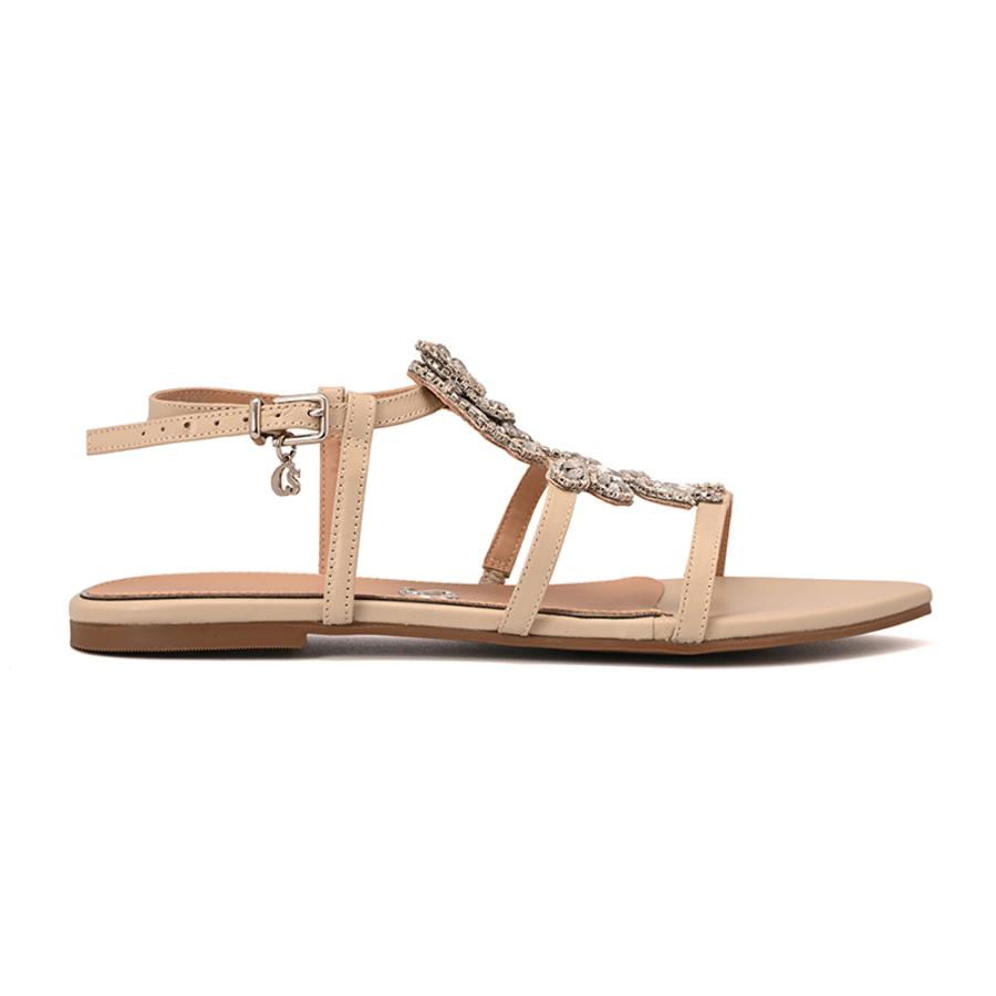 SANDALIA FLAT