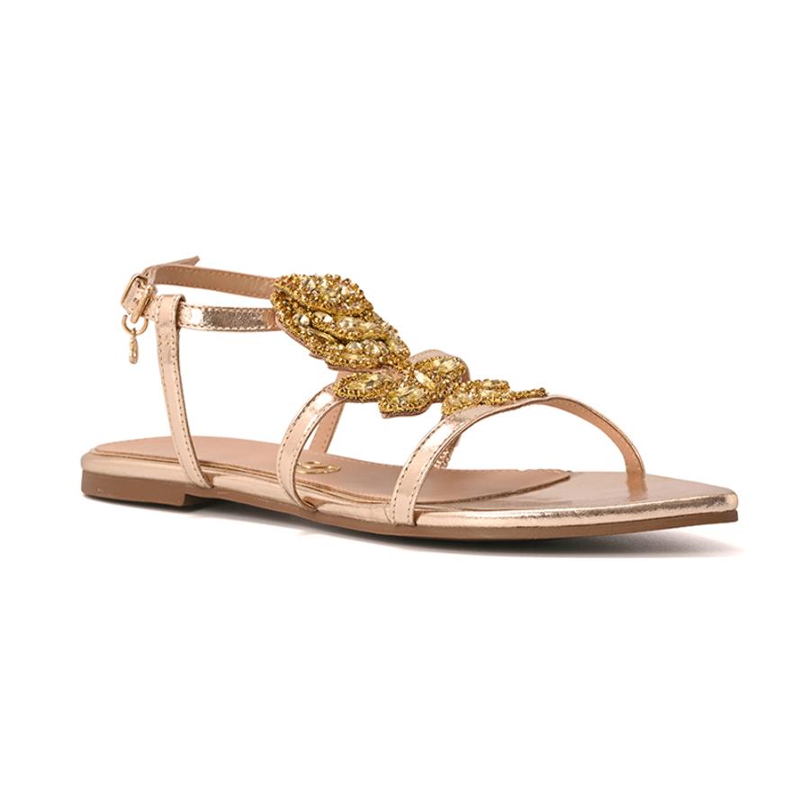 SANDALIA FLAT