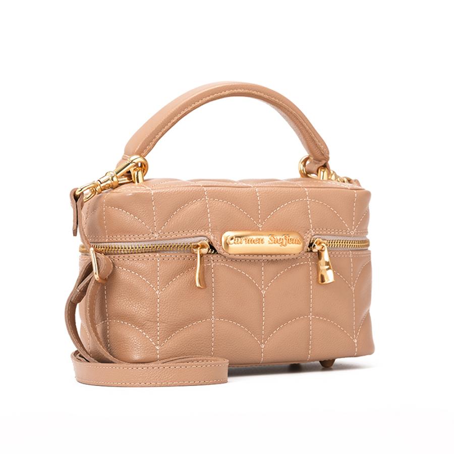 CARTERA DE MANO