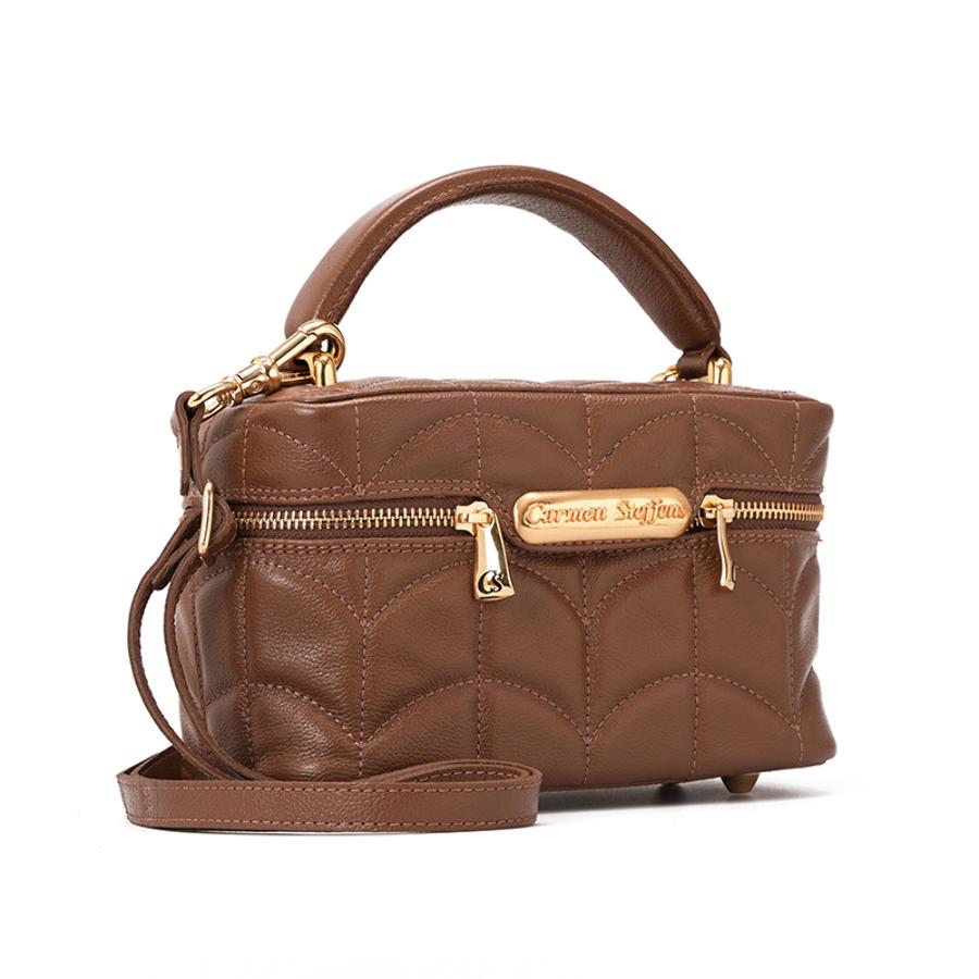 CARTERA DE MANO
