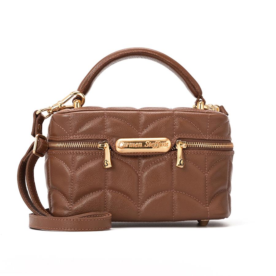 CARTERA DE MANO