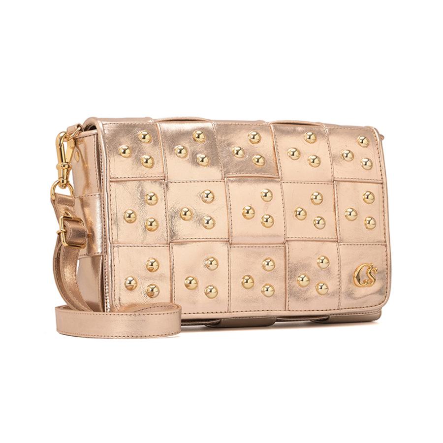 CARTERA DE MANO