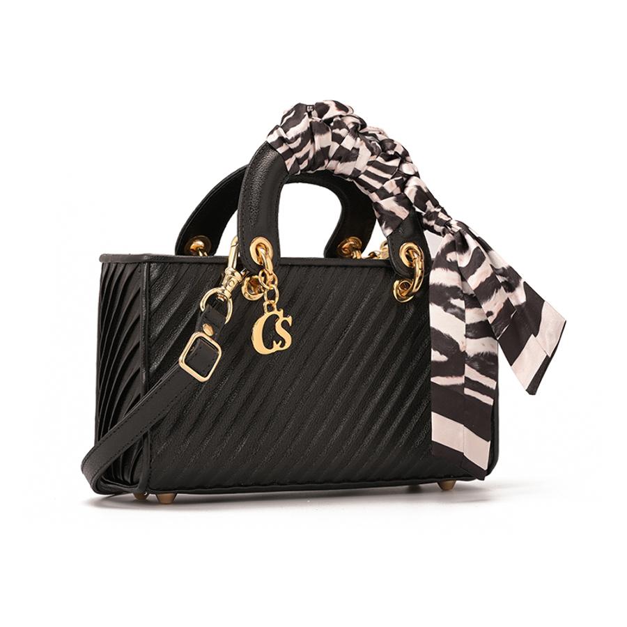 CARTERA DE MANO