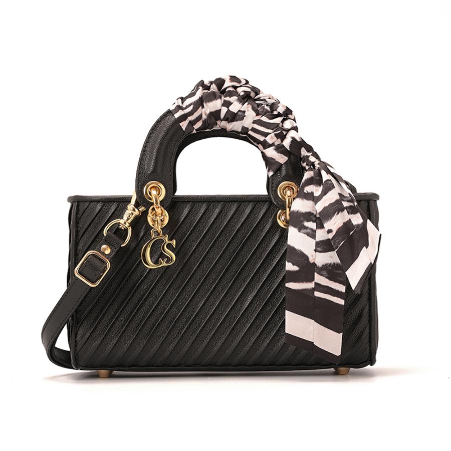 CARTERA DE MANO
