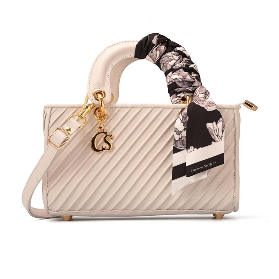 CARTERA DE MANO