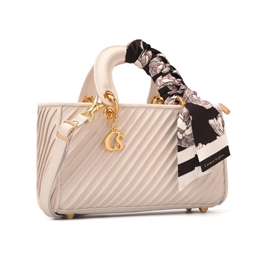 CARTERA DE MANO