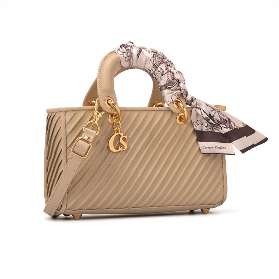 CARTERA DE MANO