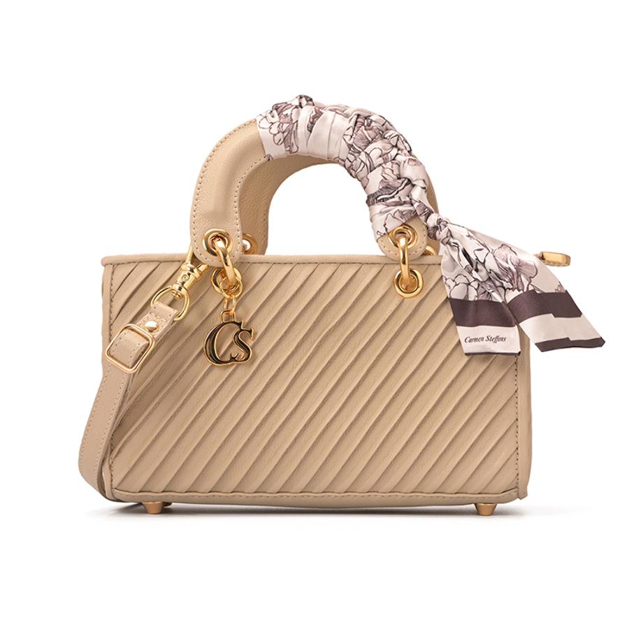 CARTERA DE MANO