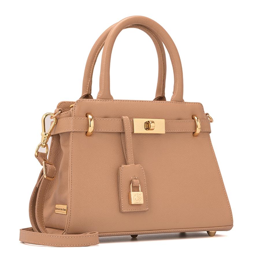 CARTERA DE MANO