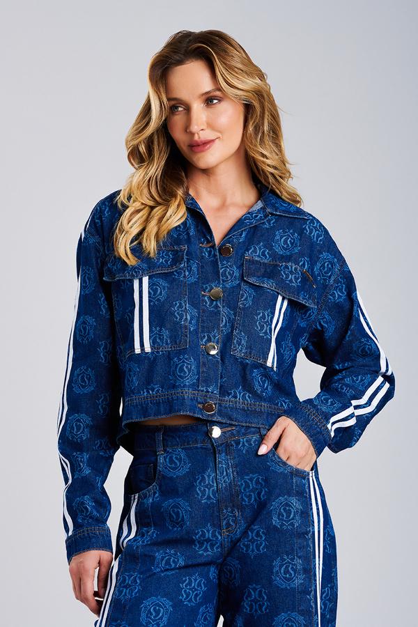 Chaqueta