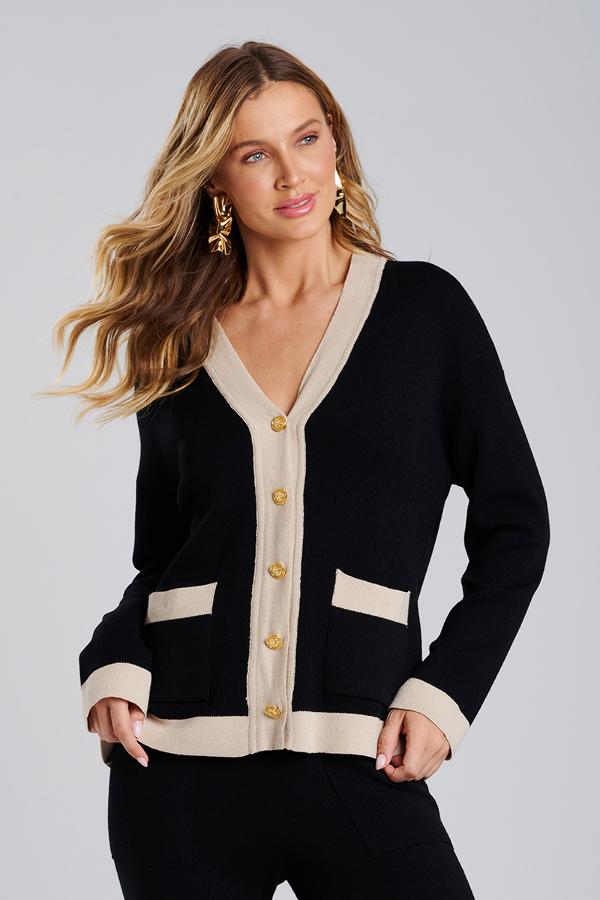 CARDIGAN