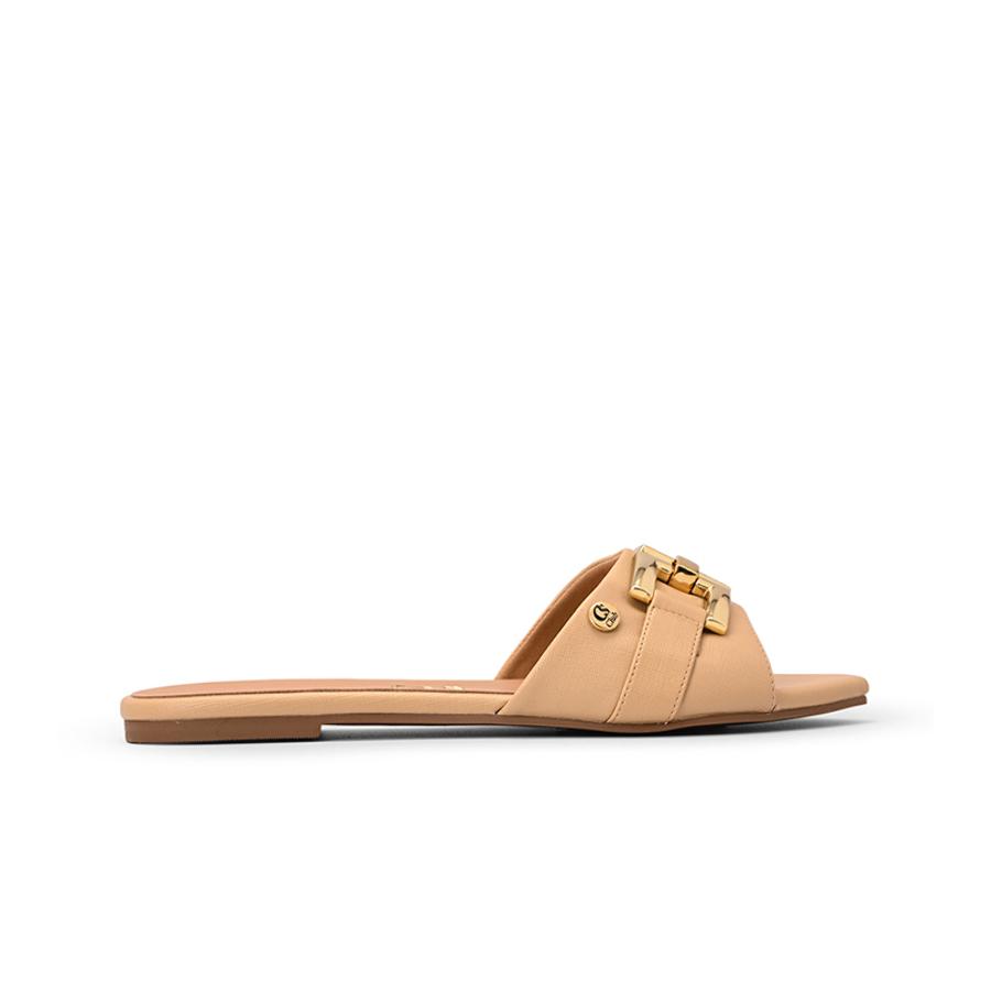 SANDALIA FLAT