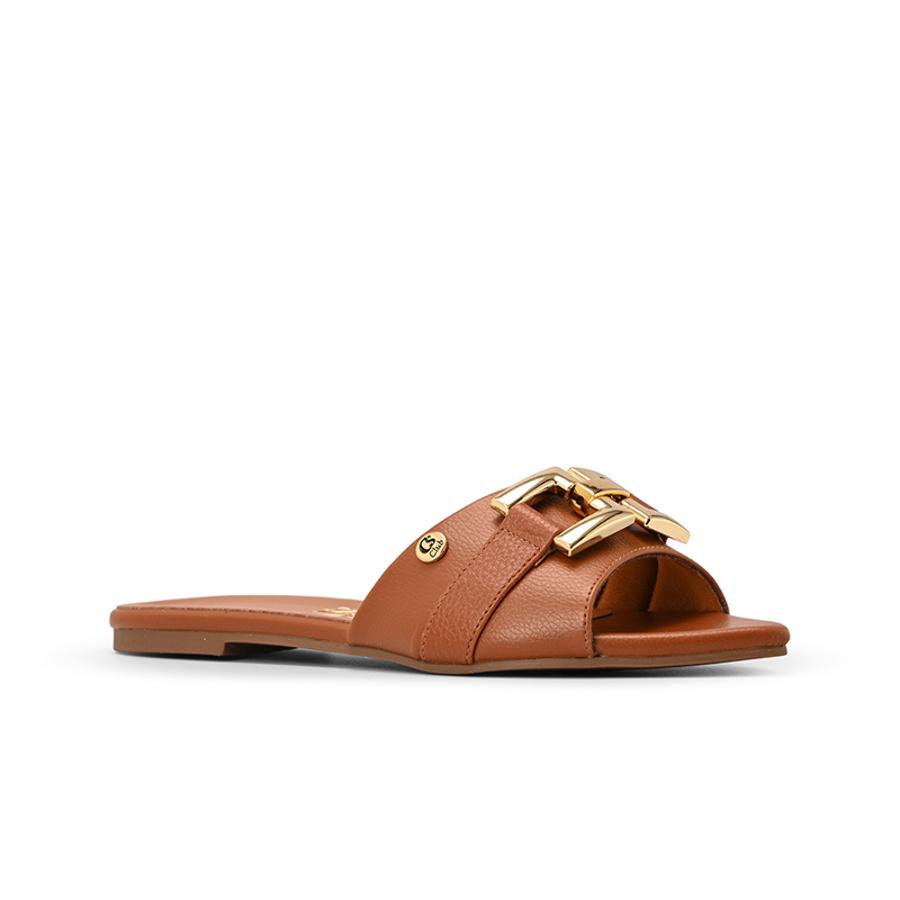 SANDALIA FLAT