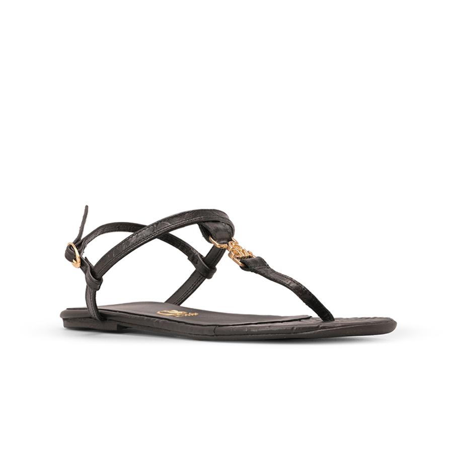 SANDALIA FLAT