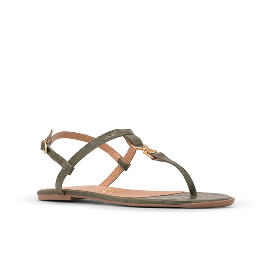 SANDALIA FLAT