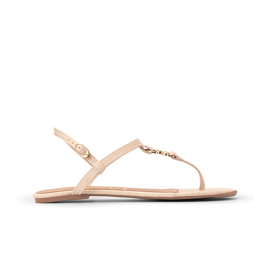SANDALIA FLAT