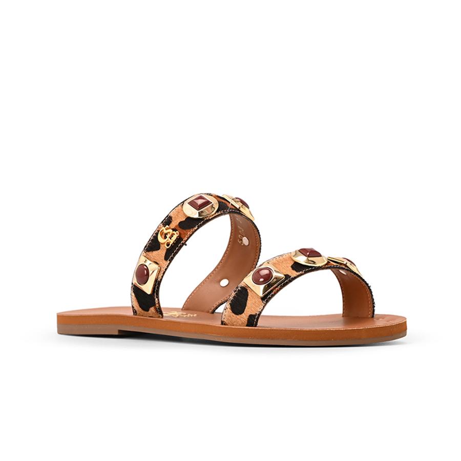 SANDALIA FLAT