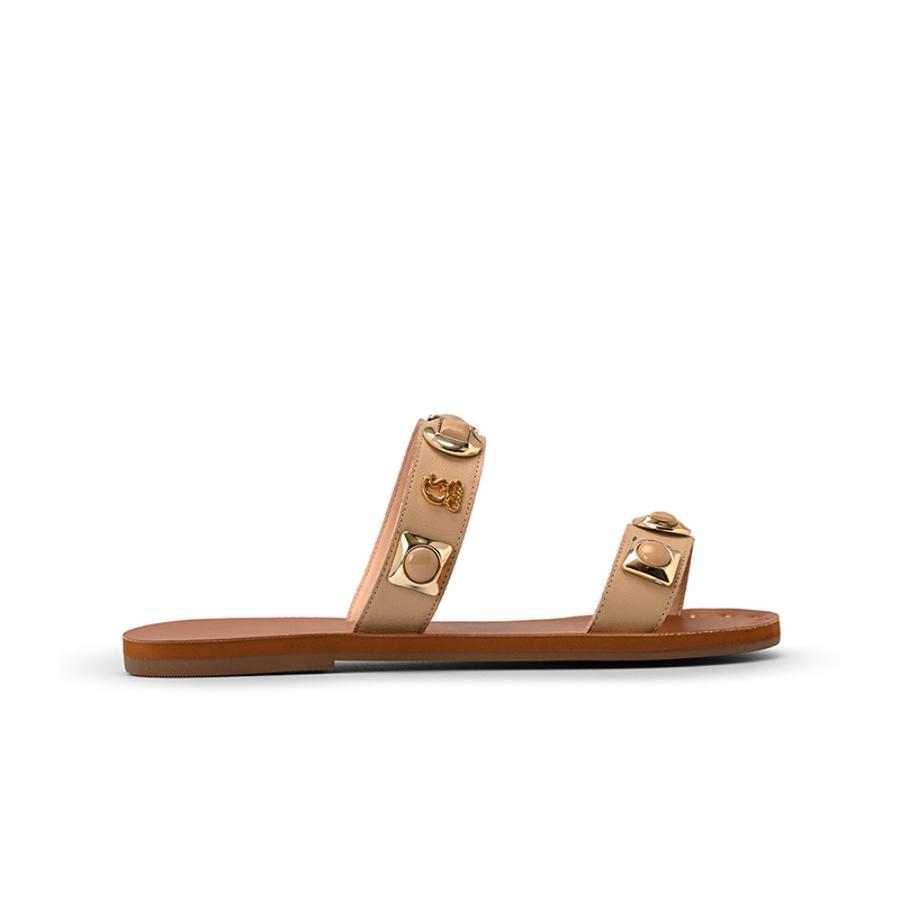 SANDALIA FLAT
