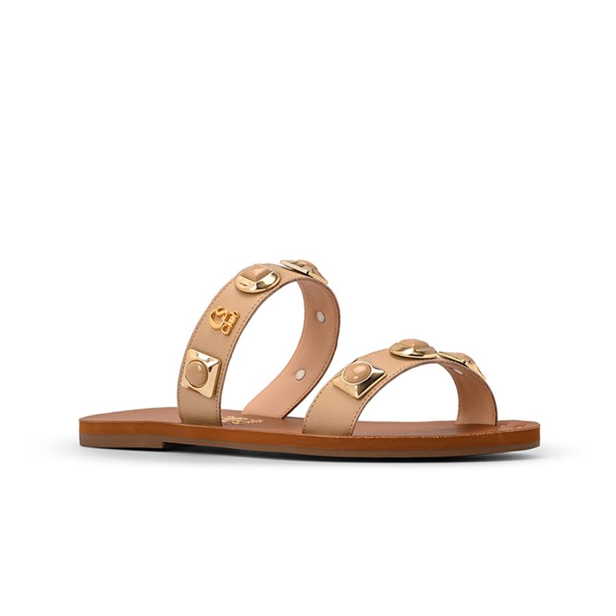 SANDALIA FLAT