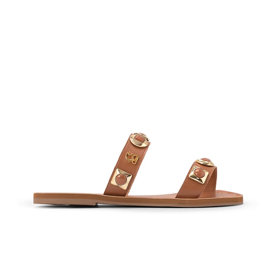 SANDALIA FLAT