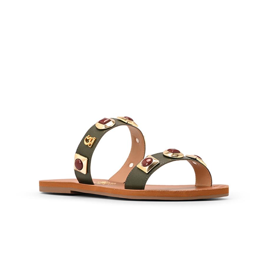SANDALIA FLAT
