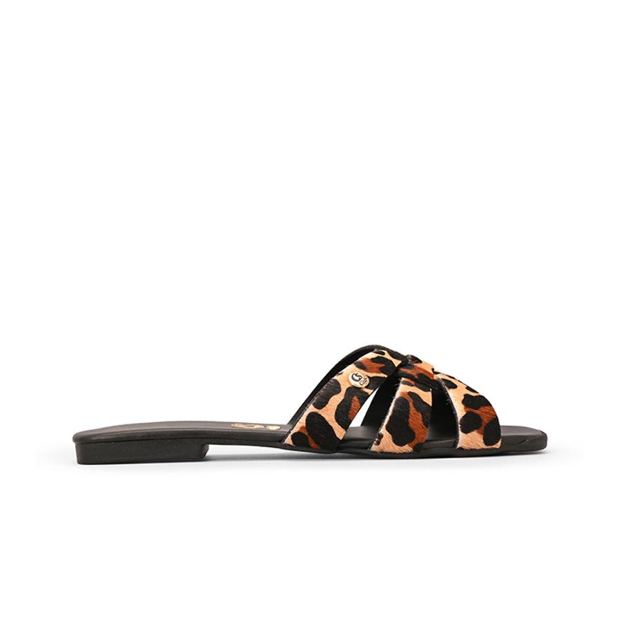SANDALIA FLAT