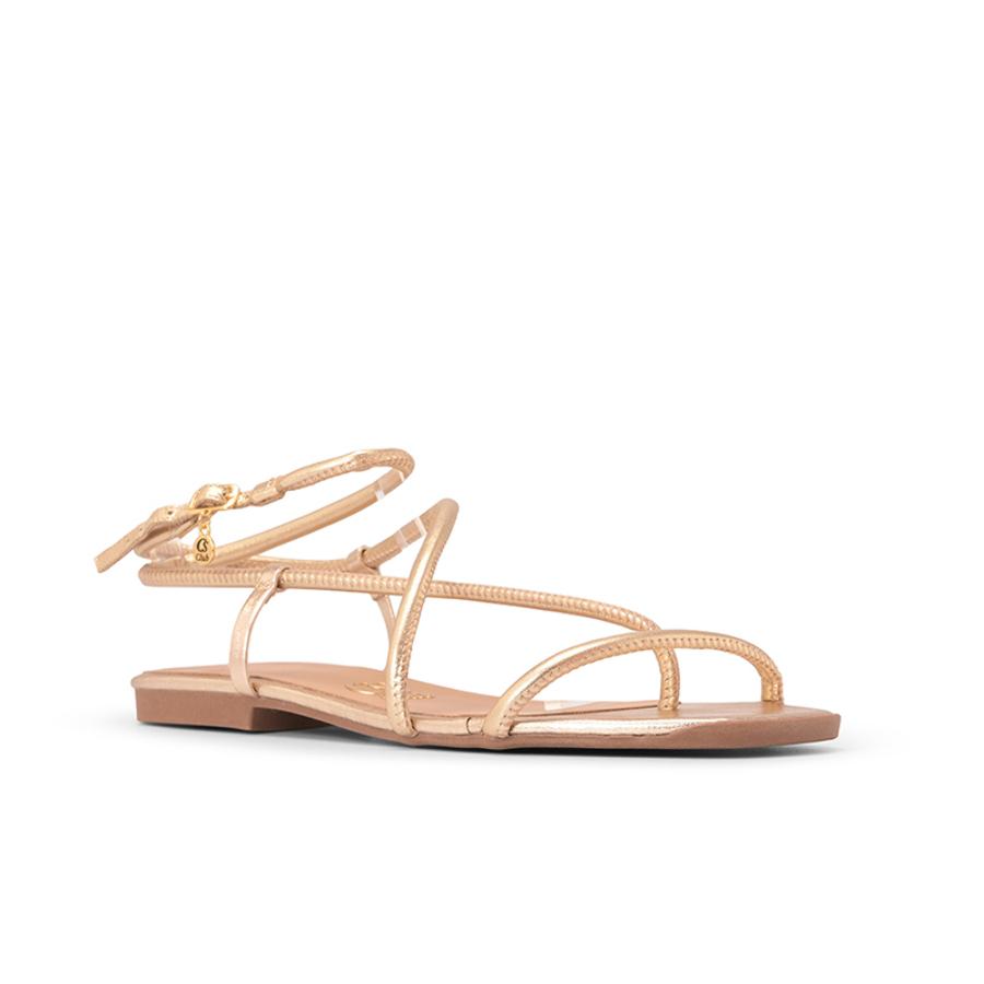 SANDALIA FLAT