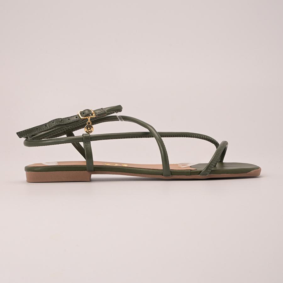 SANDALIA FLAT