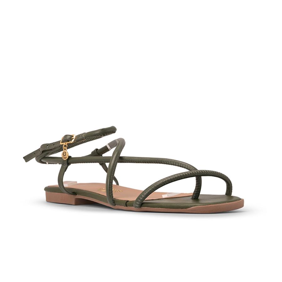 SANDALIA FLAT