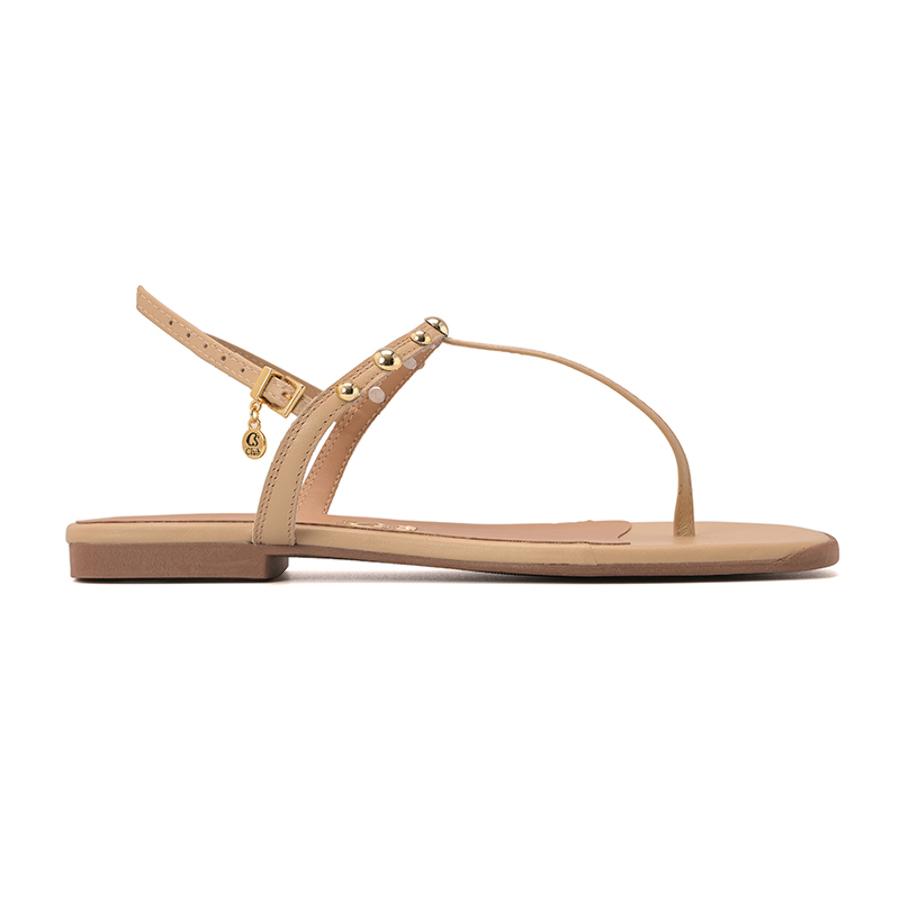 SANDALIA FLAT