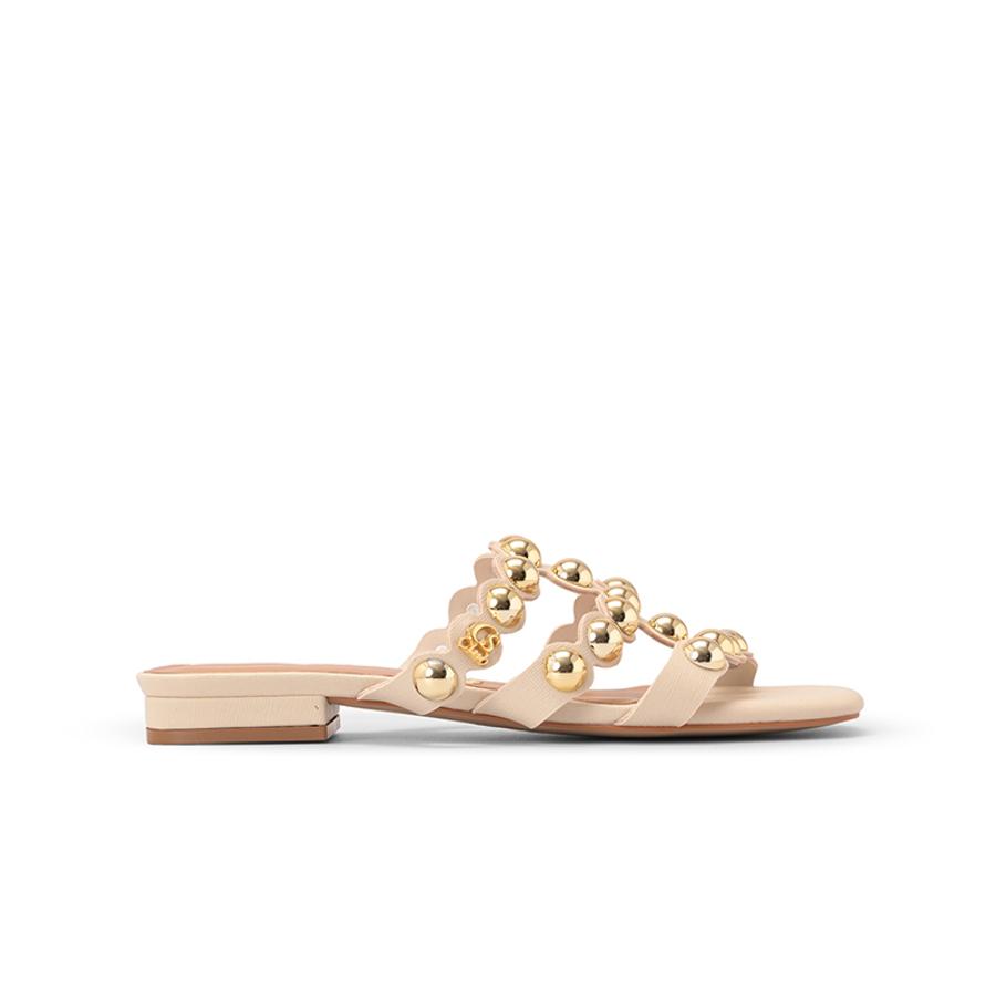 SANDALIA FLAT