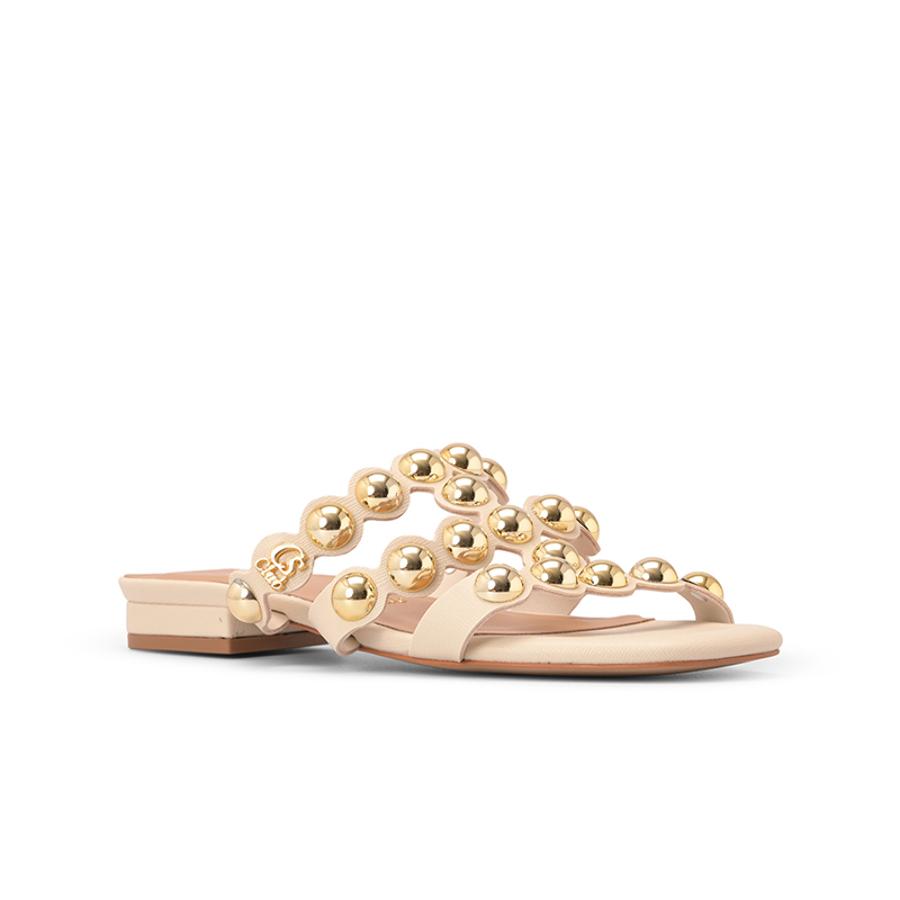 SANDALIA FLAT