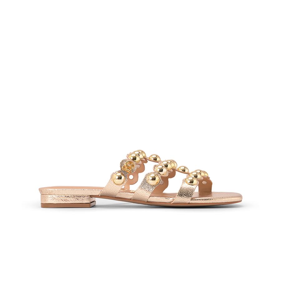 SANDALIA FLAT