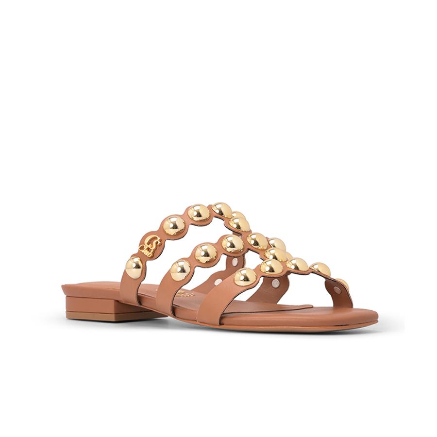 SANDALIA FLAT