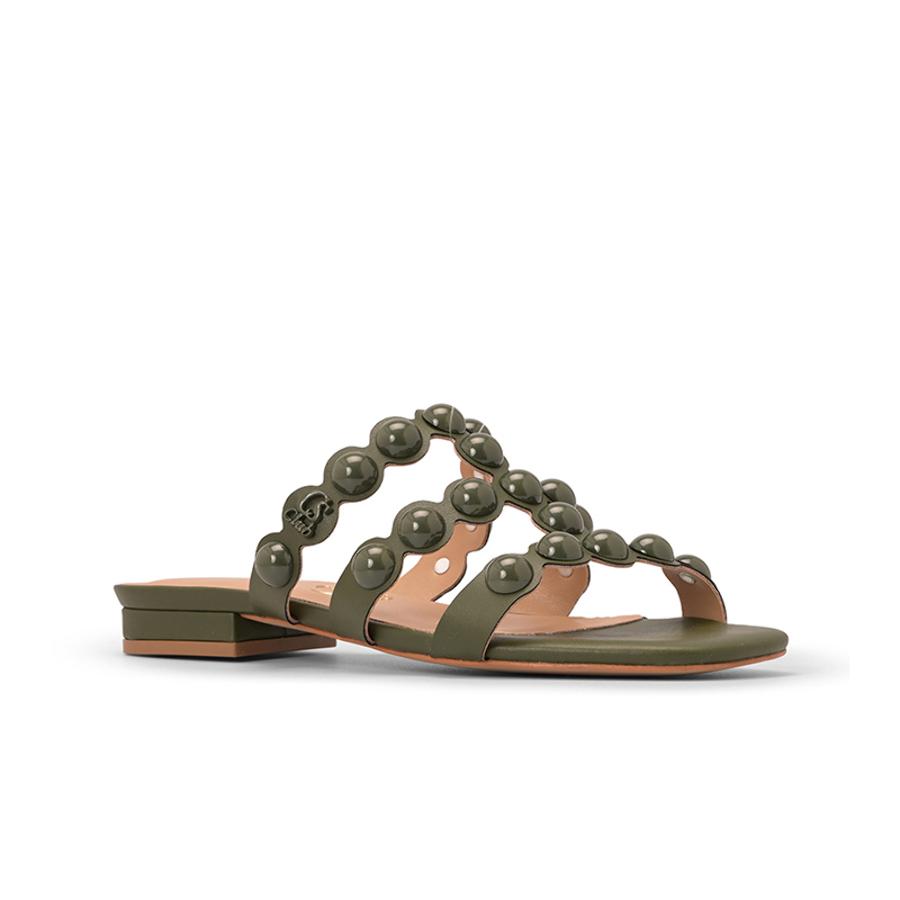 SANDALIA FLAT