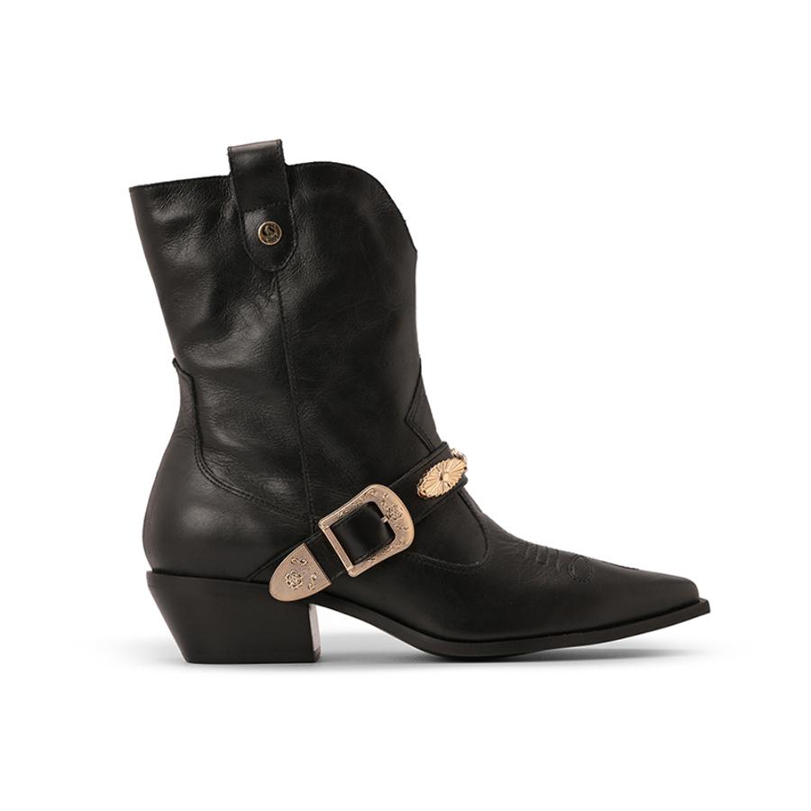 BOTAS