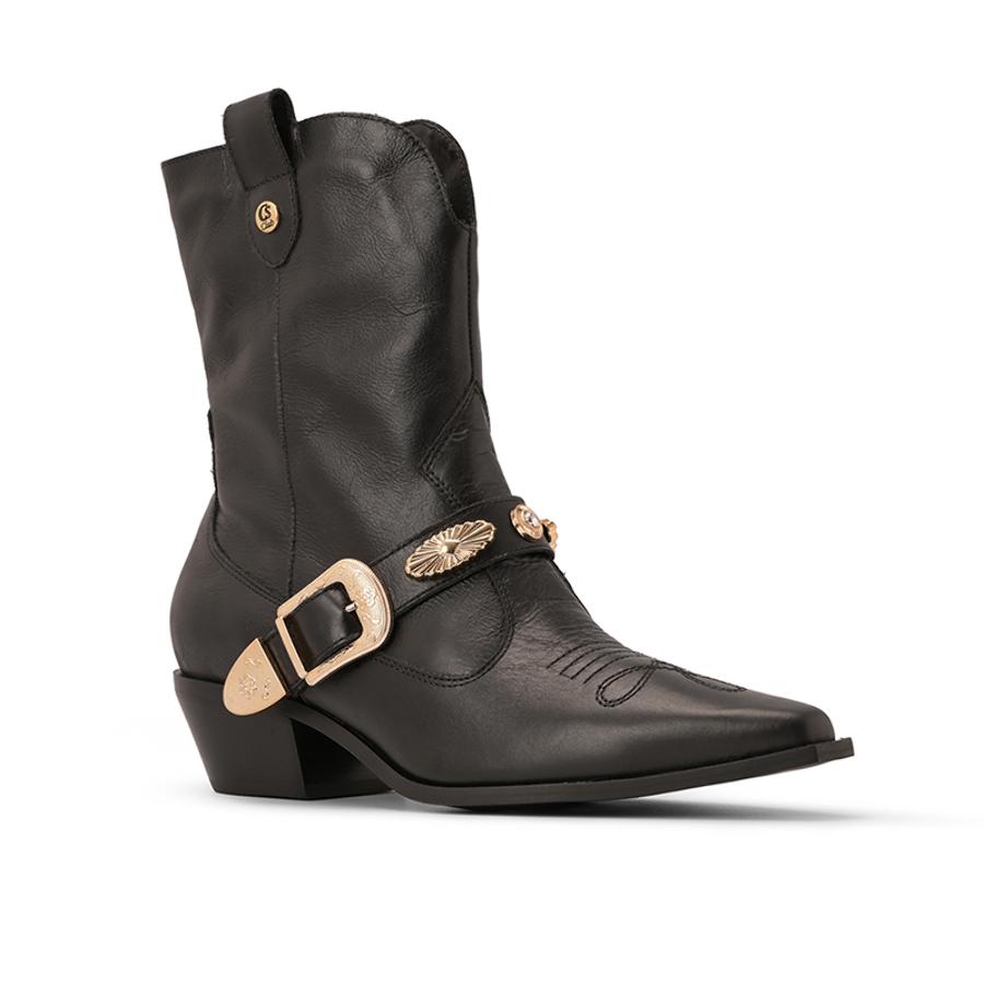 BOTAS