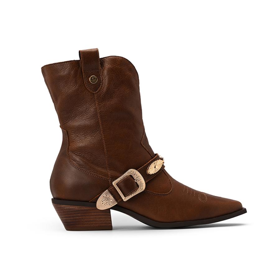 BOTAS