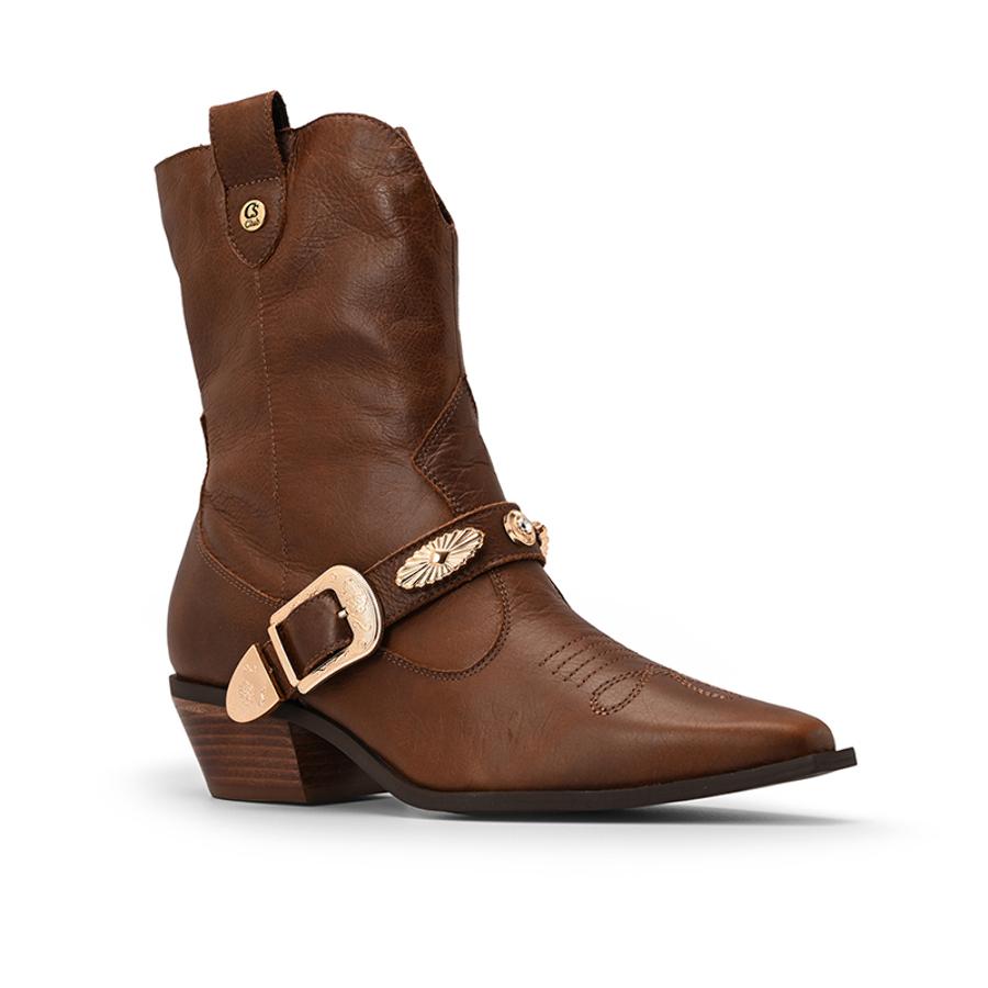 BOTAS